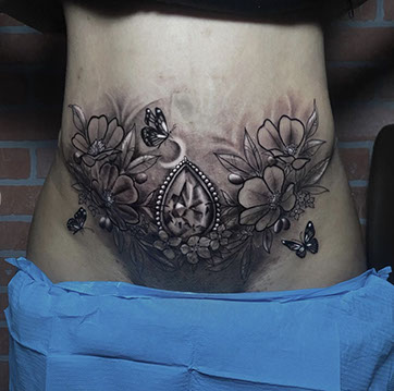 tattoo,aces,high,alex,rockoff,alexrockoff,west,palm,beach,traditional,neotraditional,beetle,beatle,flower,sunflower,floral,color