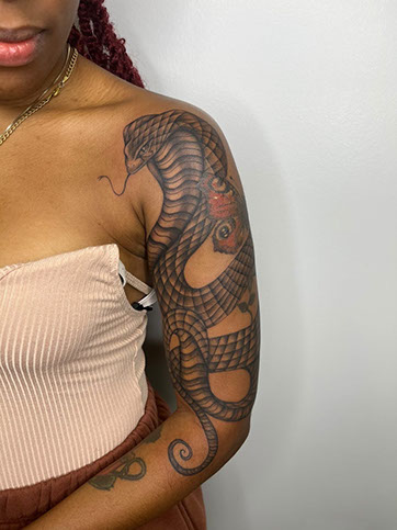 tattoo,aces,high,alex,rockoff,alexrockoff,west,palm,beach,traditional,neotraditional,beetle,beatle,flower,sunflower,floral,color