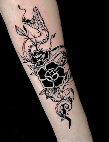 tattoo,aces,high,alex,rockoff,alexrockoff,west,palm,beach,traditional,neotraditional,beetle,beatle,flower,sunflower,floral,color