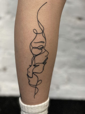 tattoo,aces,high,alex,rockoff,alexrockoff,west,palm,beach,traditional,neotraditional,beetle,beatle,flower,sunflower,floral,color