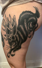 tattoo,aces,high,alex,rockoff,alexrockoff,west,palm,beach,traditional,neotraditional,beetle,beatle,flower,sunflower,floral,color