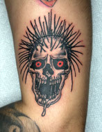 tattoo,aces,high,alex,rockoff,alexrockoff,west,palm,beach,flower,sunflower,beatle,beetle,bug,gem,floral,neotraditional,traditional,color