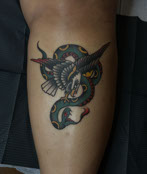 tattoo,aces,high,alex,rockoff,alexrockoff,west,palm,beach,flower,sunflower,beatle,beetle,bug,gem,floral,neotraditional,traditional,color