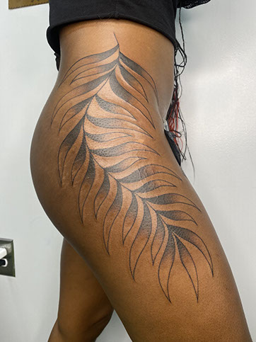 tattoo,aces,high,alex,rockoff,alexrockoff,west,palm,beach,traditional,neotraditional,beetle,beatle,flower,sunflower,floral,color