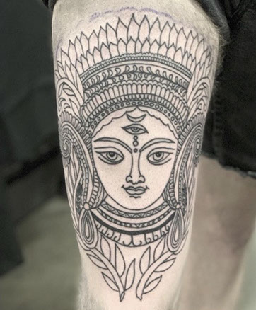 tattoo,aces,high,alex,rockoff,alexrockoff,west,palm,beach,traditional,neotraditional,beetle,beatle,flower,sunflower,floral,color