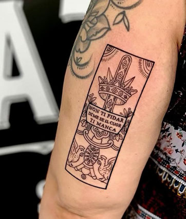 tattoo,aces,high,alex,rockoff,alexrockoff,west,palm,beach,traditional,neotraditional,beetle,beatle,flower,sunflower,floral,color