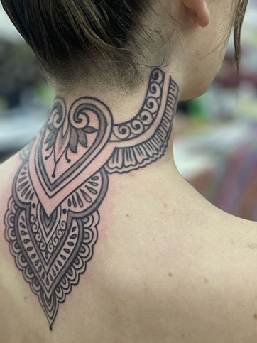 tattoo,aces,high,alex,rockoff,alexrockoff,west,palm,beach,traditional,neotraditional,beetle,beatle,flower,sunflower,floral,color