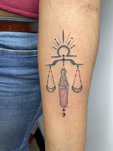 tattoo,aces,high,alex,rockoff,alexrockoff,west,palm,beach,traditional,neotraditional,beetle,beatle,flower,sunflower,floral,color