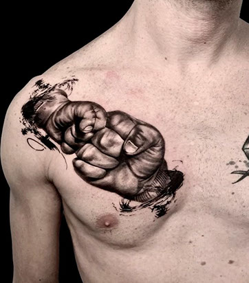 tattoo,aces,high,alex,rockoff,alexrockoff,west,palm,beach,traditional,neotraditional,beetle,beatle,flower,sunflower,floral,color