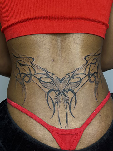 tattoo,aces,high,alex,rockoff,alexrockoff,west,palm,beach,traditional,neotraditional,beetle,beatle,flower,sunflower,floral,color