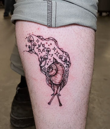 tattoo,aces,high,alex,rockoff,alexrockoff,west,palm,beach,traditional,neotraditional,beetle,beatle,flower,sunflower,floral,color